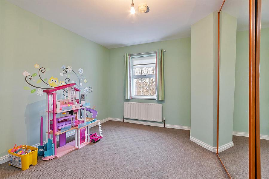 Cherryvale, 19 Lurgan Road