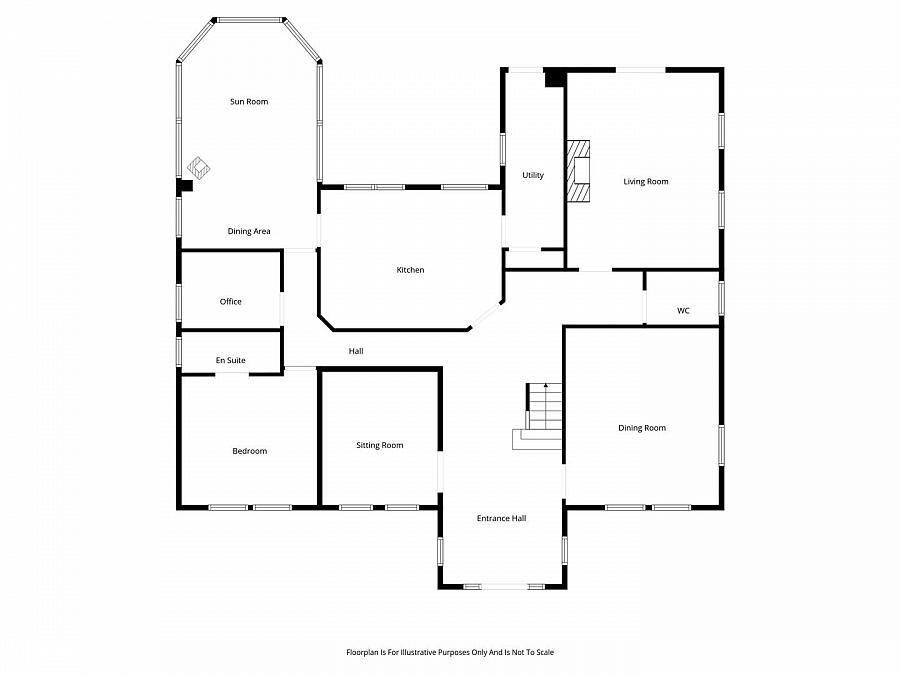 Cherryvale, 19 Lurgan Road