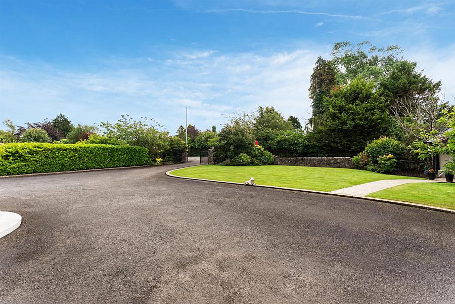 Cherryvale, 19 Lurgan Road