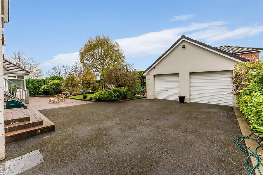 Cherryvale, 19 Lurgan Road