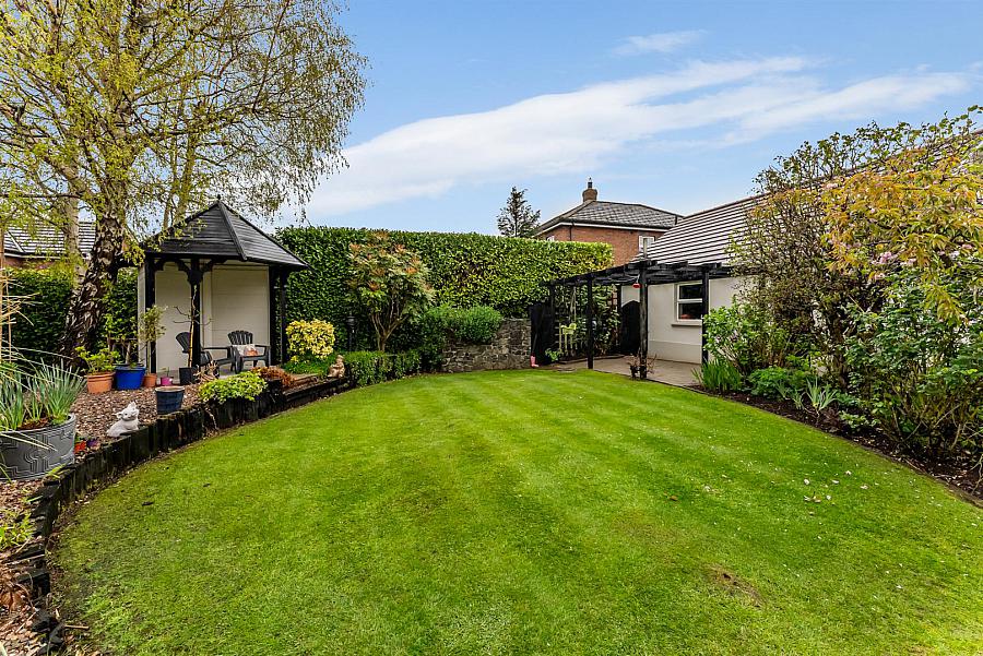 Cherryvale, 19 Lurgan Road