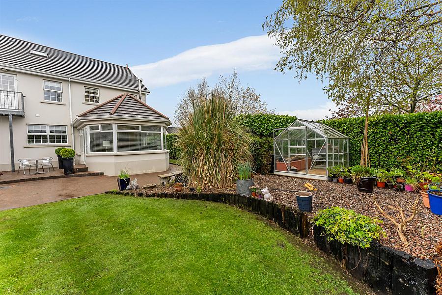 Cherryvale, 19 Lurgan Road