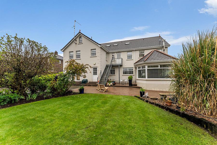 Cherryvale, 19 Lurgan Road