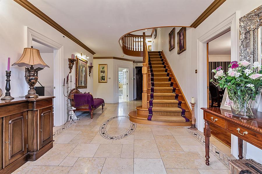 Cherryvale, 19 Lurgan Road