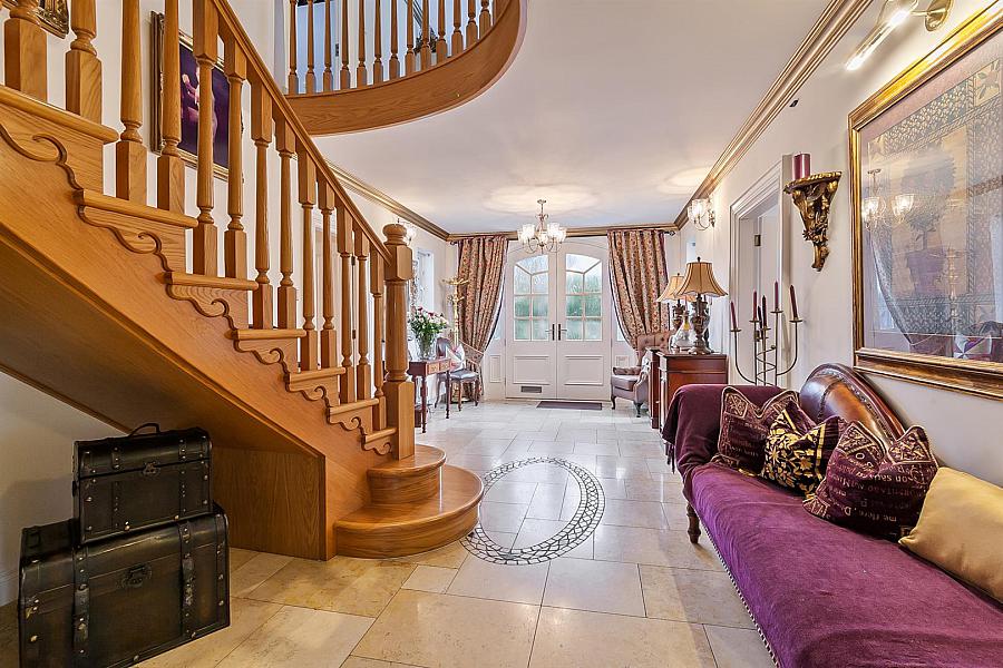 Cherryvale, 19 Lurgan Road