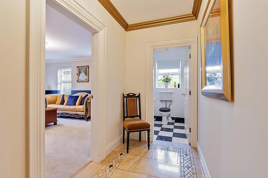 Cherryvale, 19 Lurgan Road