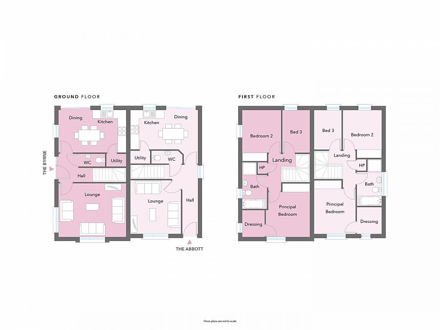 Site 27, (The Abbott) Alexandra Park Avenue
