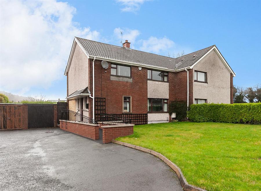 29 Old Irish Highway