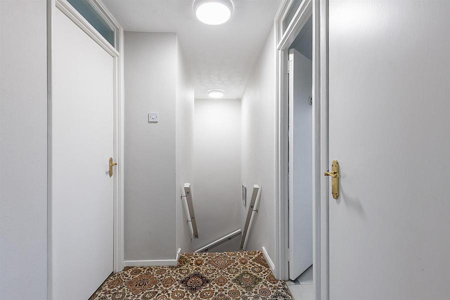 29 Old Irish Highway