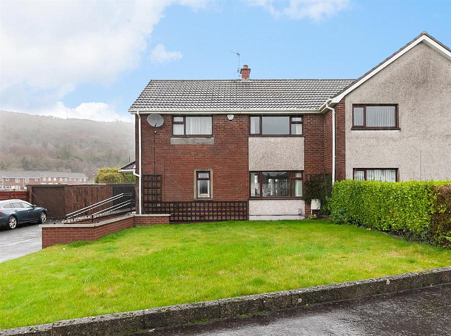 29 Old Irish Highway