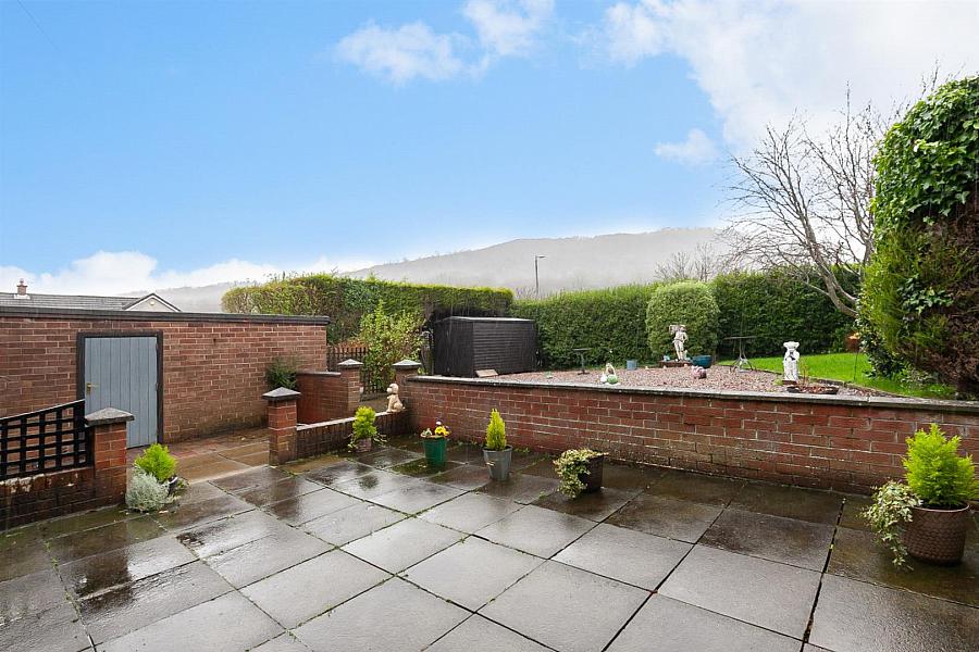 29 Old Irish Highway