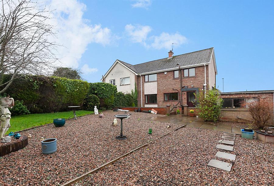 29 Old Irish Highway