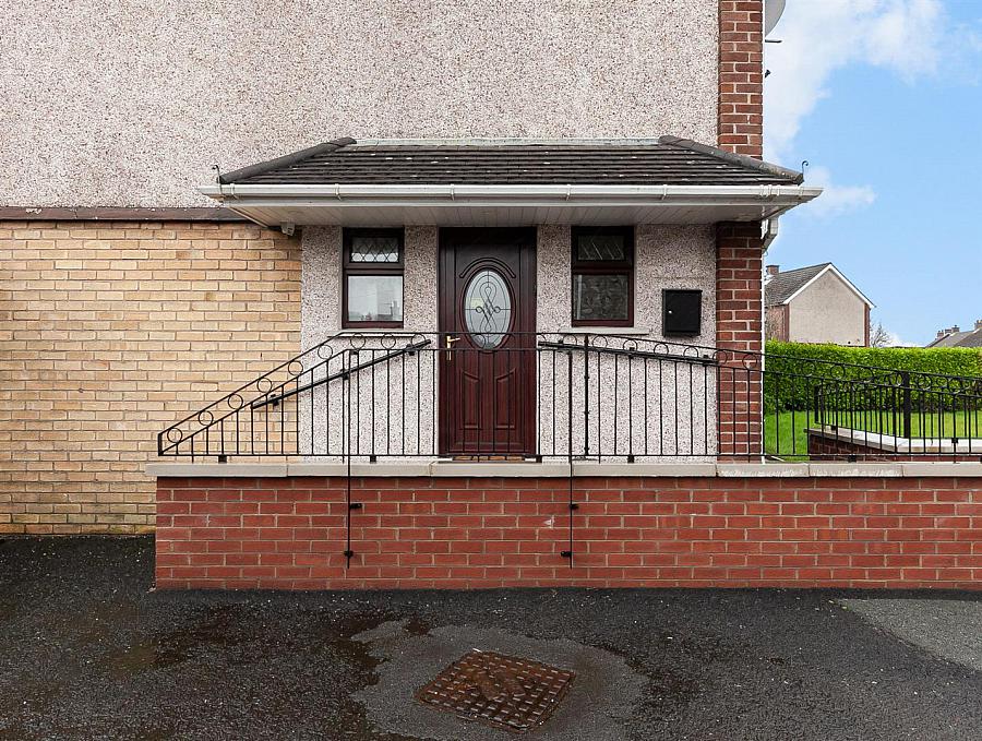 29 Old Irish Highway