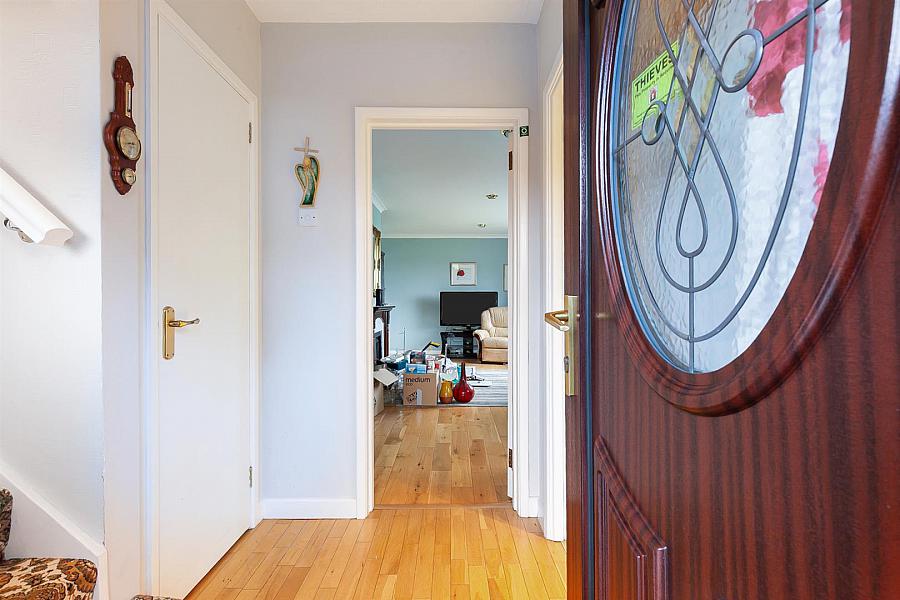 29 Old Irish Highway