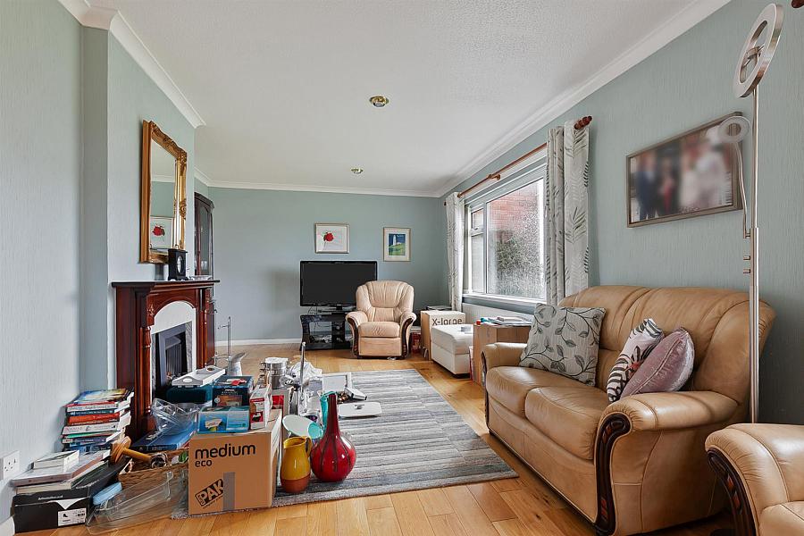 29 Old Irish Highway