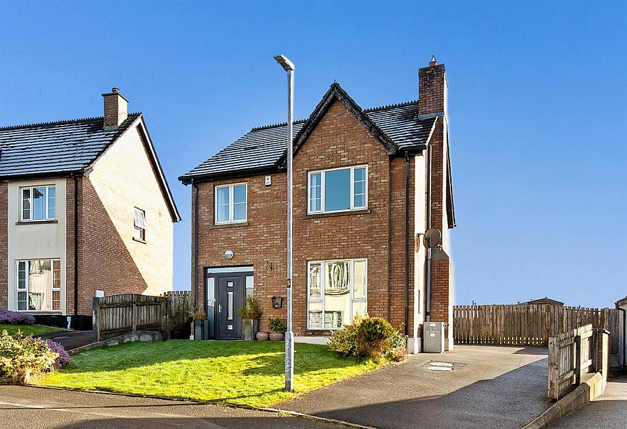 18 Craighill Crescent