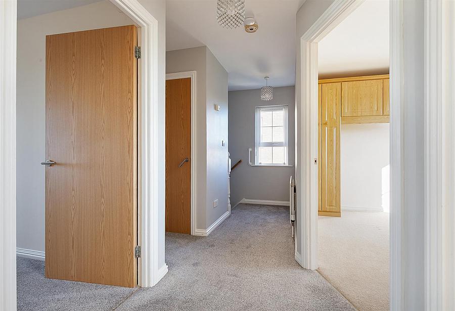 18 Craighill Crescent