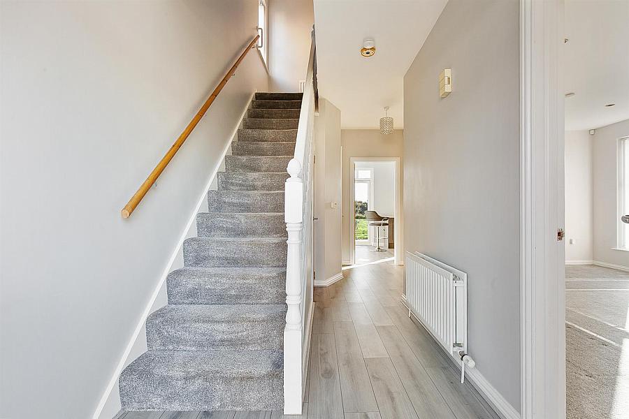 18 Craighill Crescent