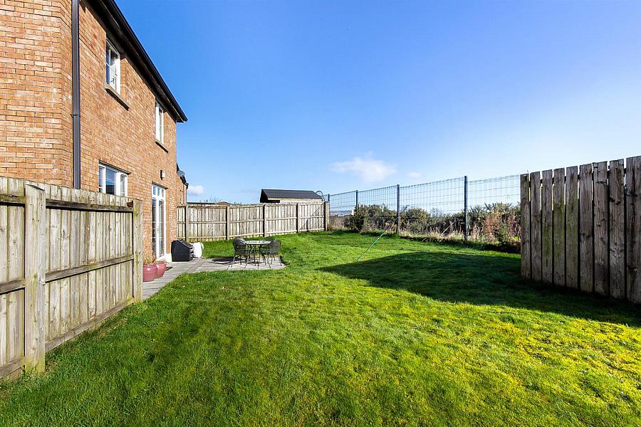 18 Craighill Crescent