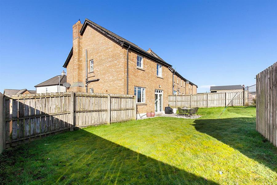 18 Craighill Crescent