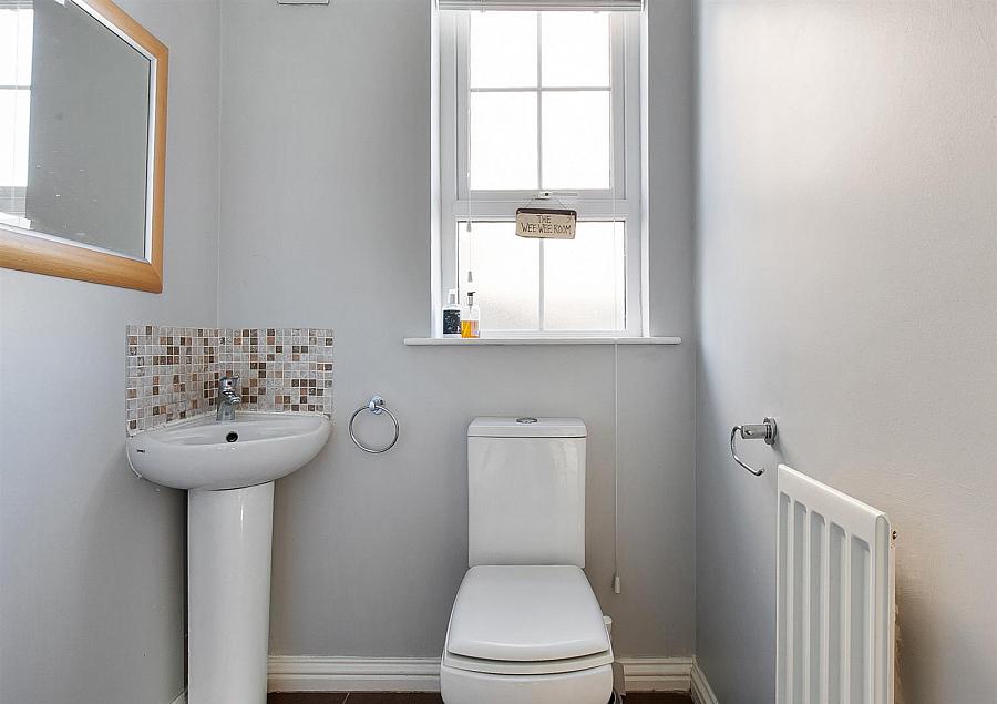 18 Craighill Crescent