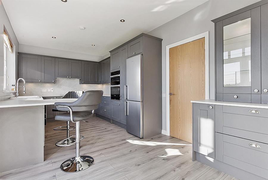 18 Craighill Crescent