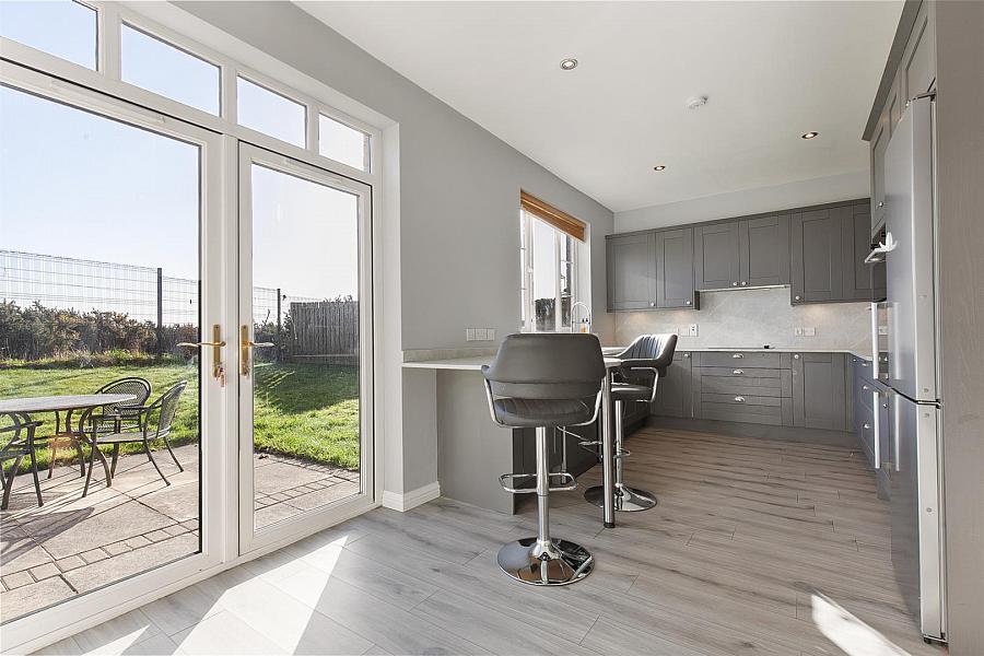 18 Craighill Crescent