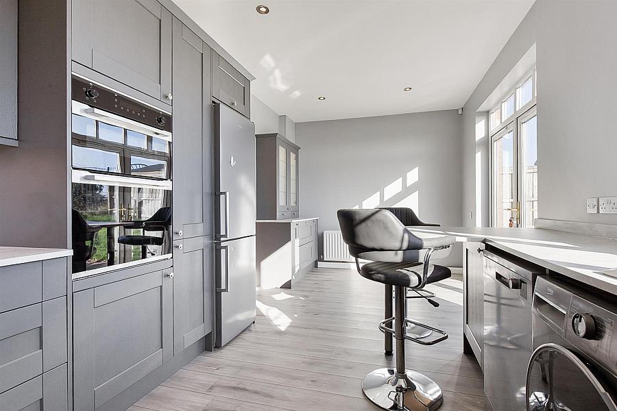 18 Craighill Crescent