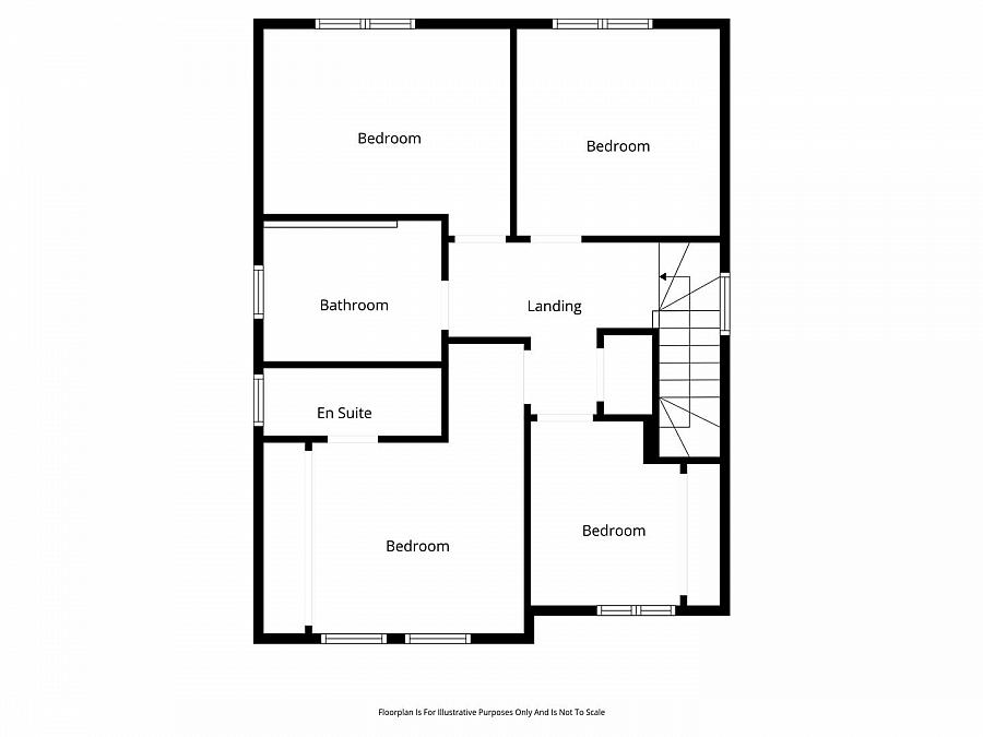 4 Oakfield Park Place