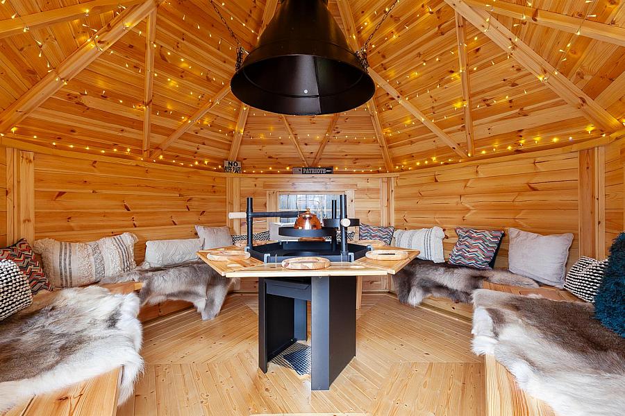 4 Oakfield Park Place