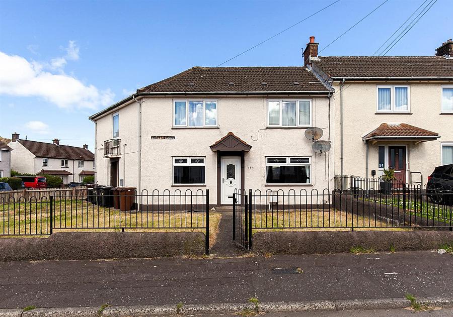 14B Crossreagh Drive