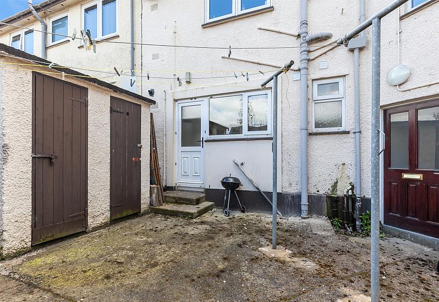 14B Crossreagh Drive