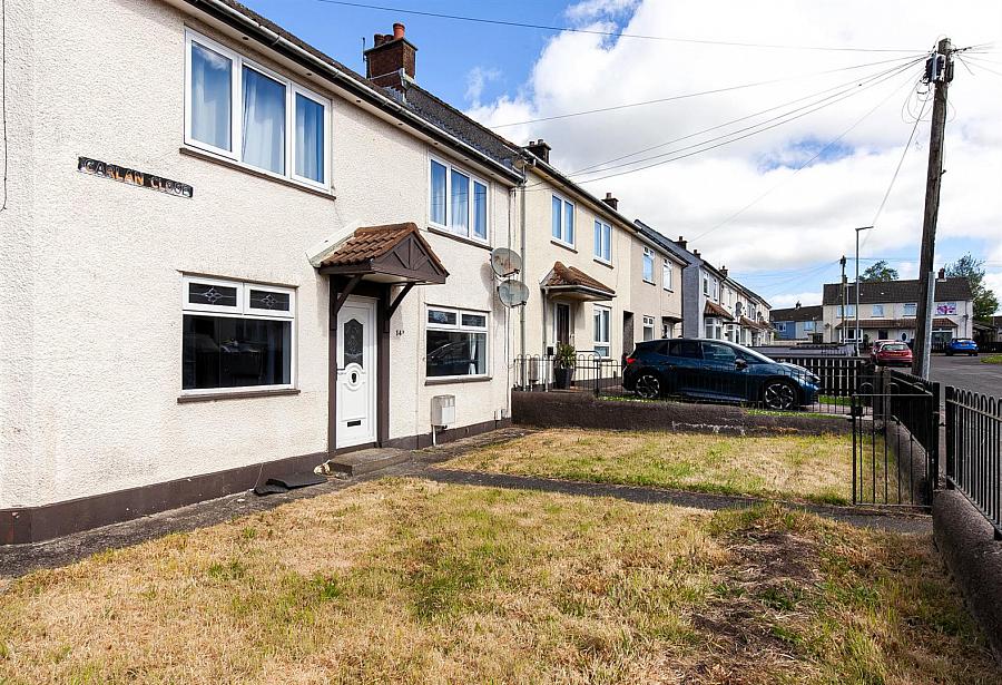 14B Crossreagh Drive