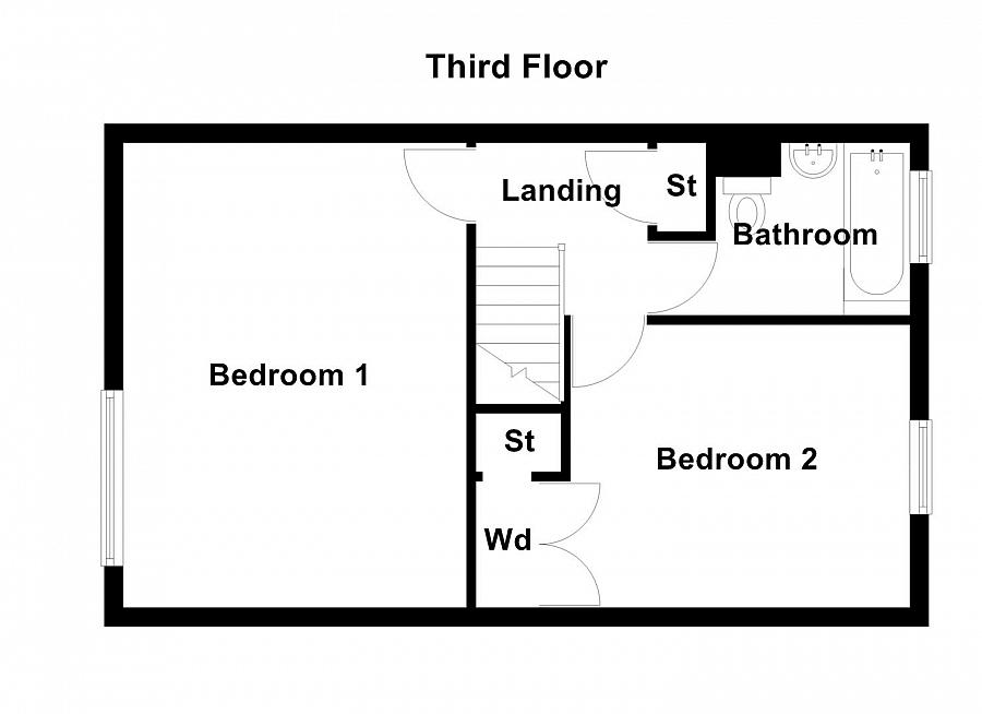 18 Fortwilliam Grange