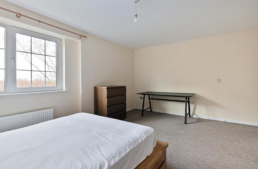 18 Fortwilliam Grange