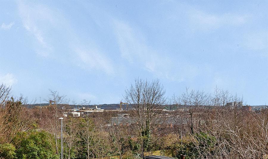 18 Fortwilliam Grange