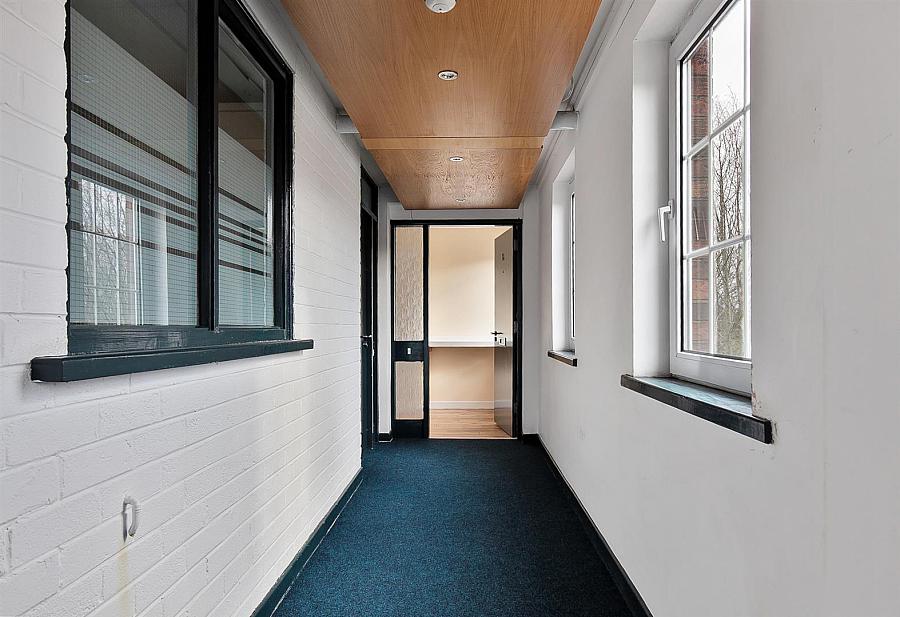 18 Fortwilliam Grange