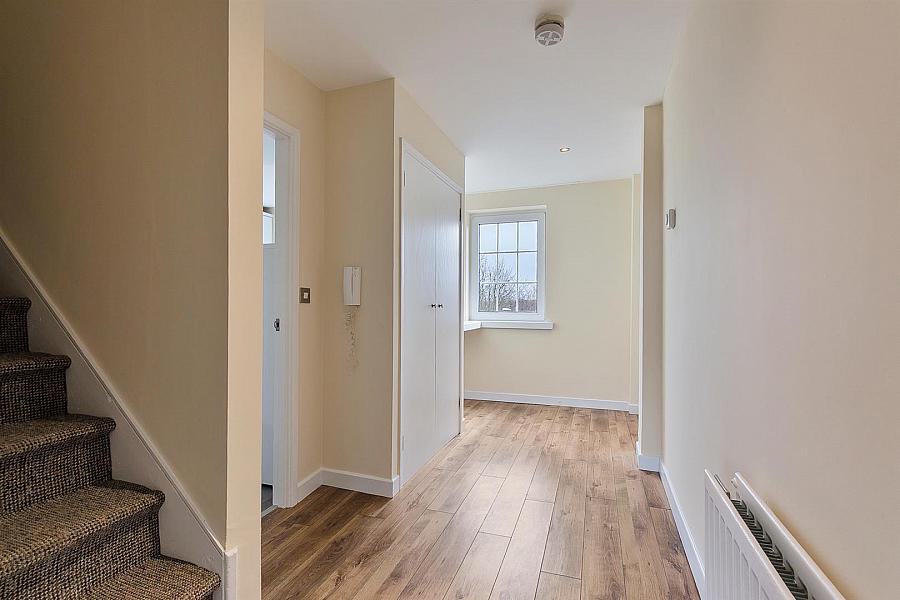 18 Fortwilliam Grange