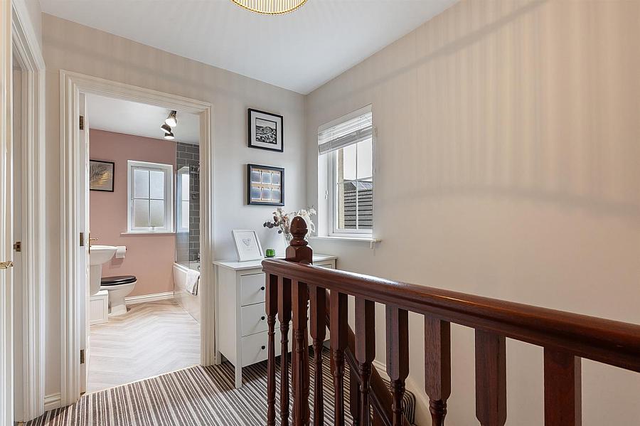 28 Castlebrook Avenue