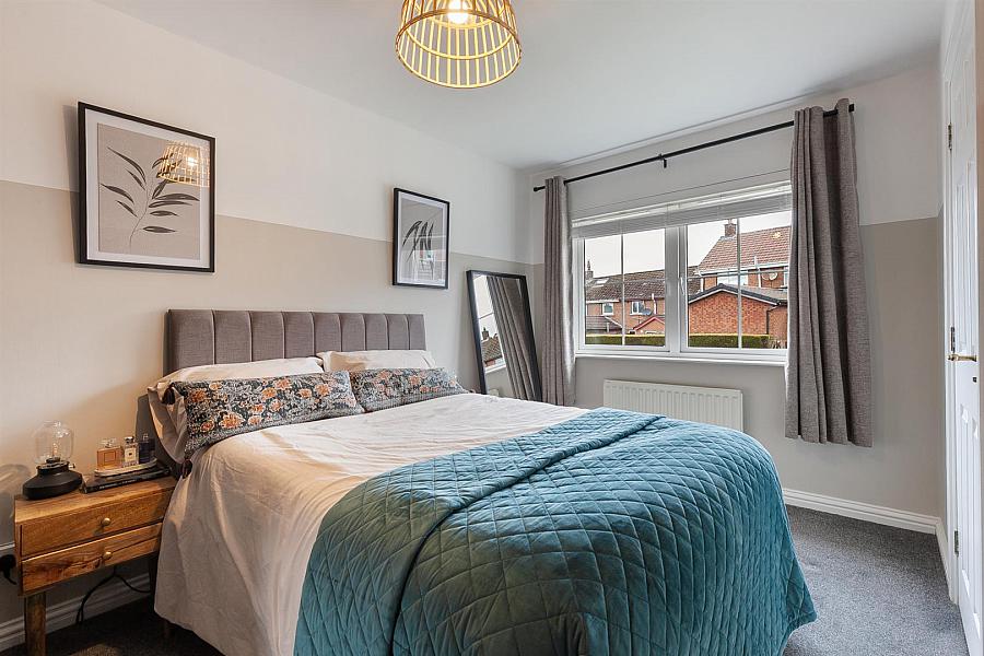 28 Castlebrook Avenue