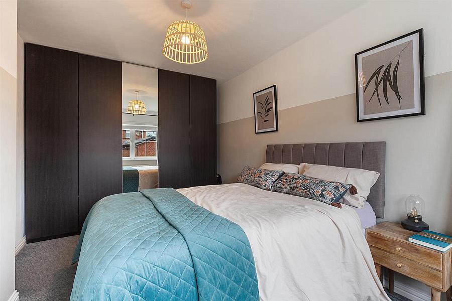 28 Castlebrook Avenue