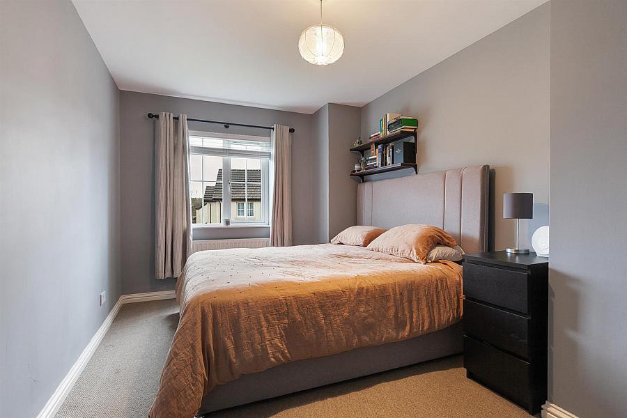 28 Castlebrook Avenue