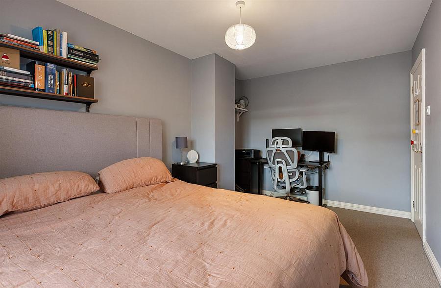 28 Castlebrook Avenue