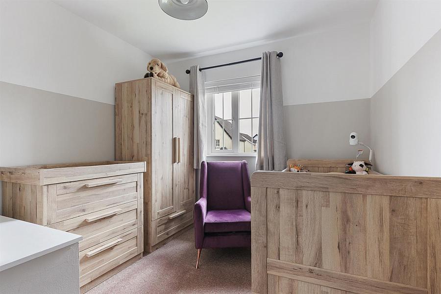 28 Castlebrook Avenue