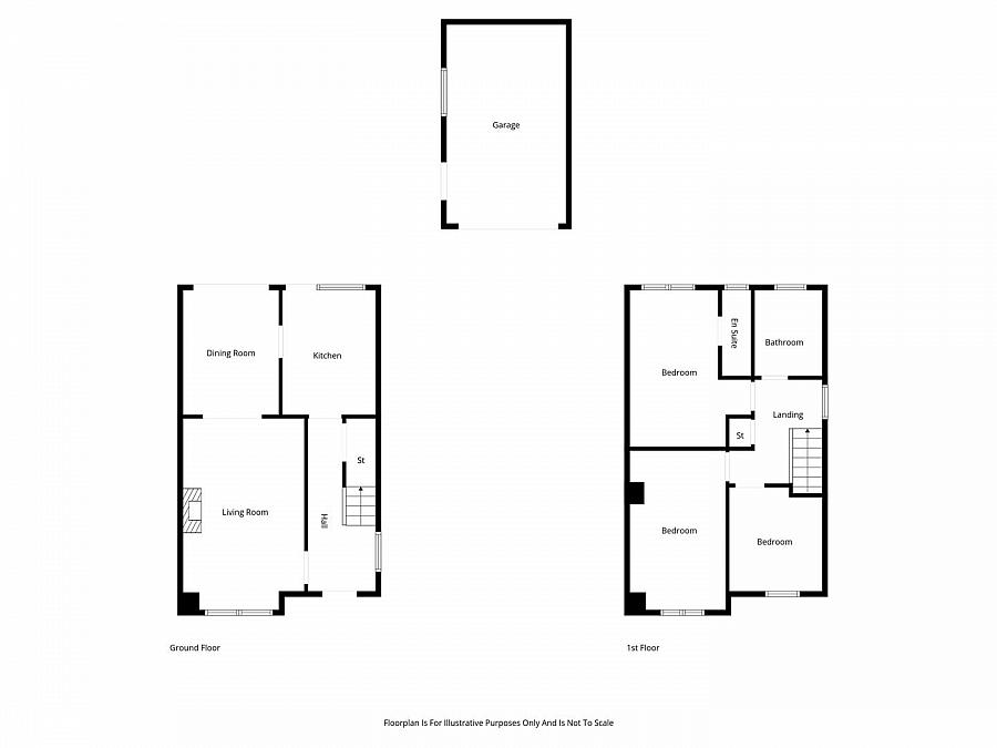 28 Castlebrook Avenue