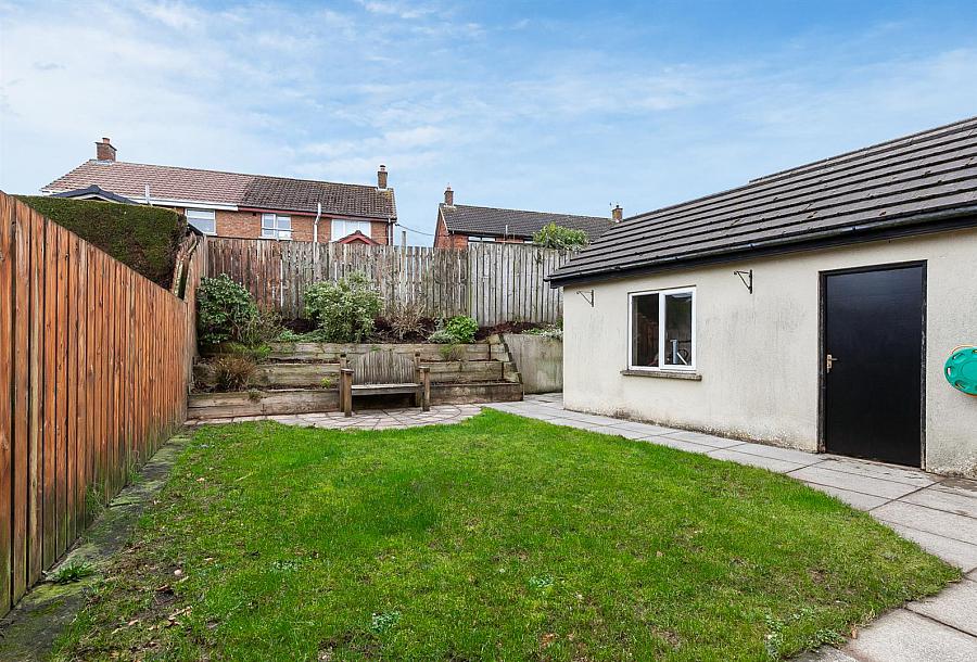 28 Castlebrook Avenue