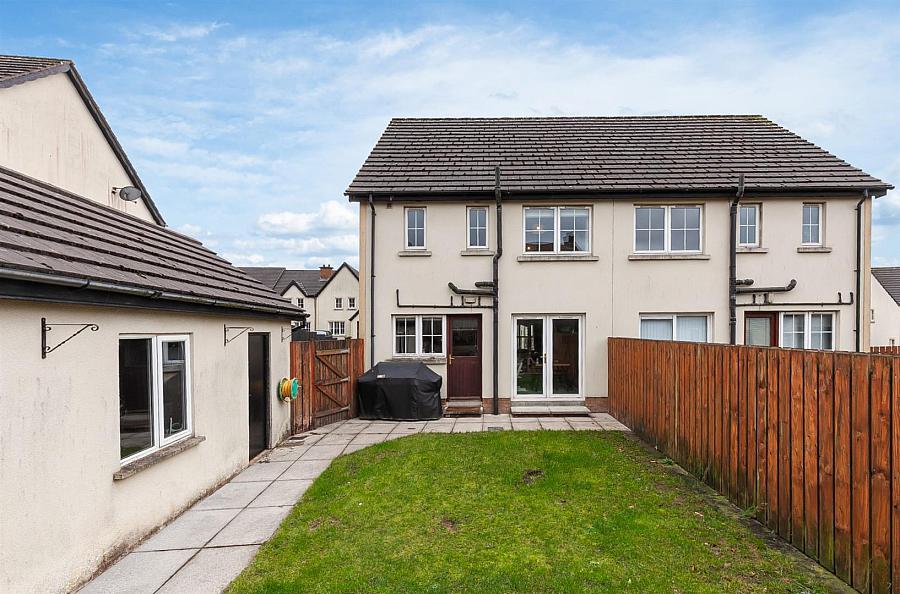 28 Castlebrook Avenue