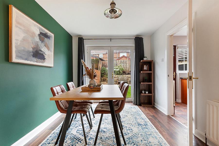 28 Castlebrook Avenue