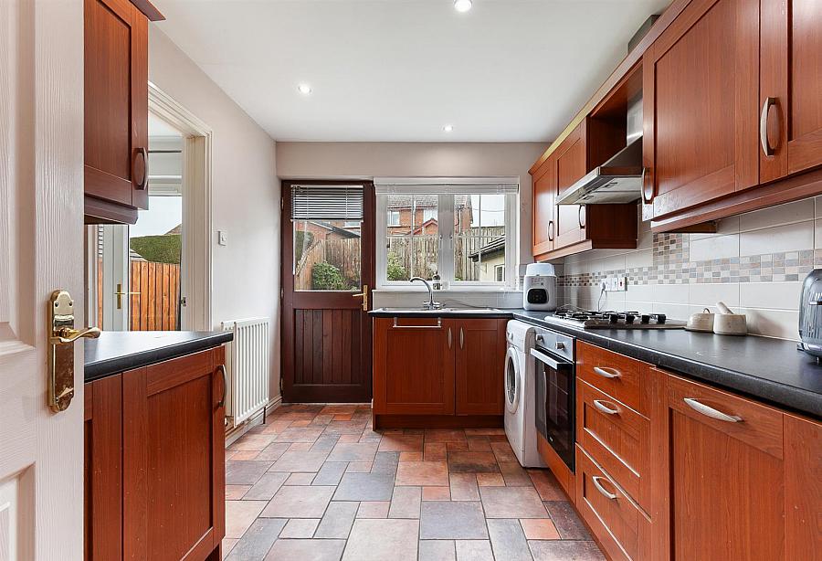 28 Castlebrook Avenue