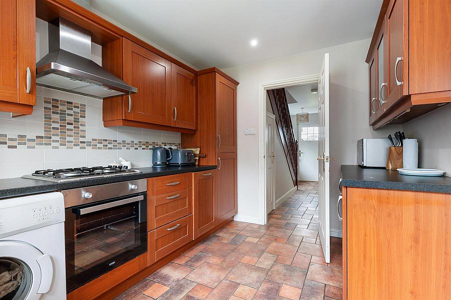 28 Castlebrook Avenue